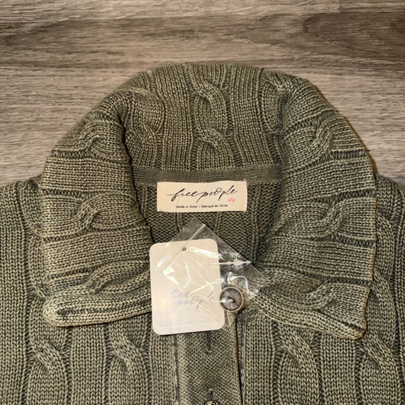 Free people pocket polo - Picture 8 of 9